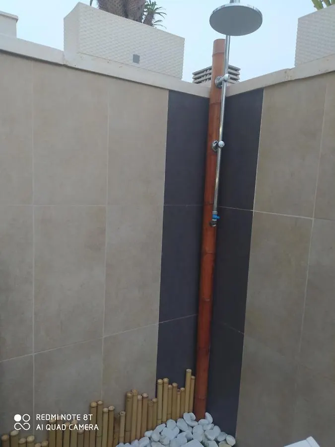 Apartamento Con Jacuzzi Privado Y Parking Apartment Vera