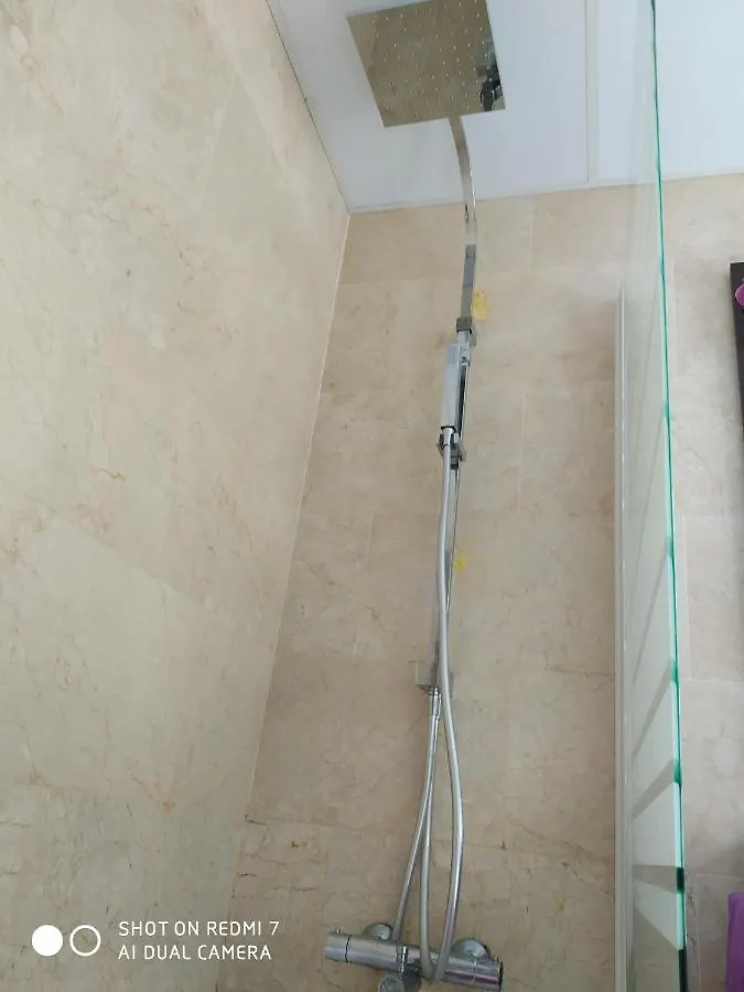 Apartamento Con Jacuzzi Privado Y Parking Apartment Vera
