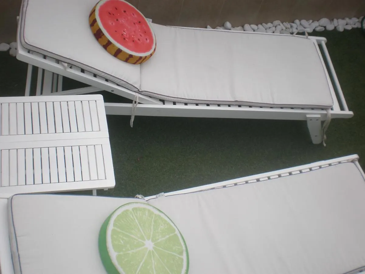 Apartamento Con Jacuzzi Privado Y Parking Apartment Vera Spain