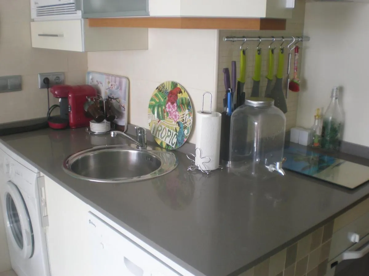 Apartamento Con Jacuzzi Privado Y Parking Apartment Vera