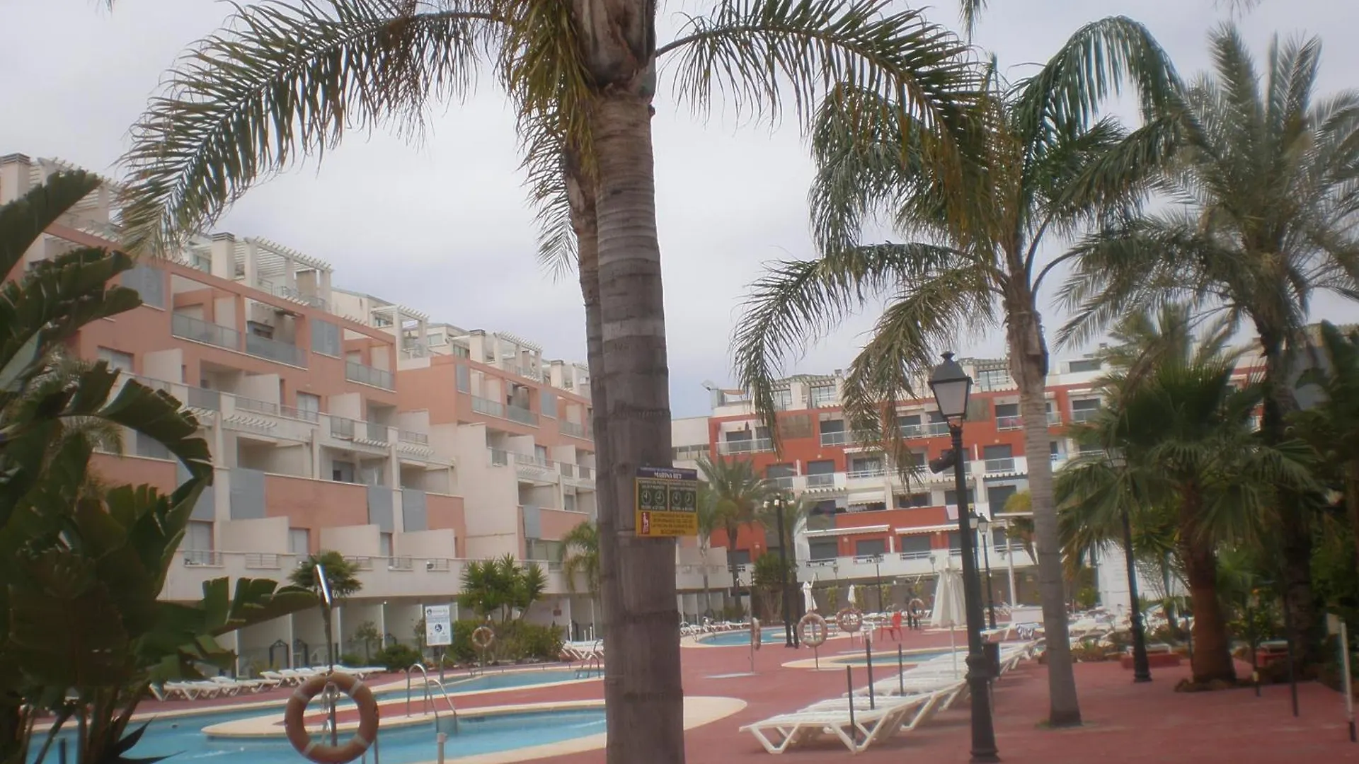 Apartamento Con Jacuzzi Privado Y Parking Apartment Vera