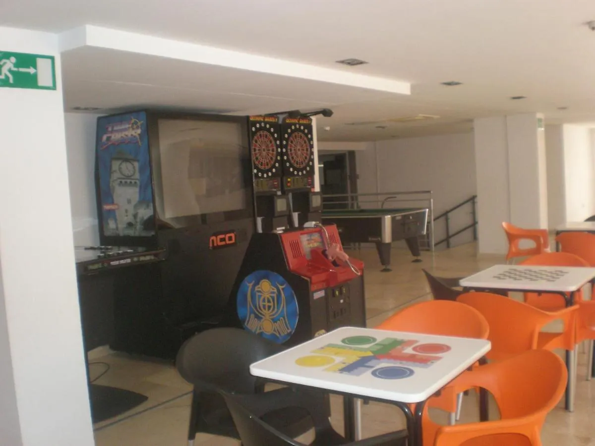 Appartement Apartamento Con Jacuzzi Privado Y Parking à Vera