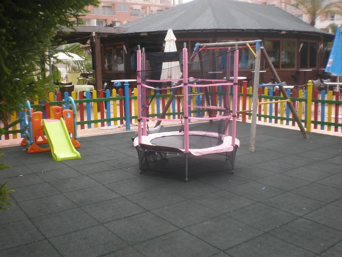 Apartamento Con Jacuzzi Privado Y Parking Apartment Vera