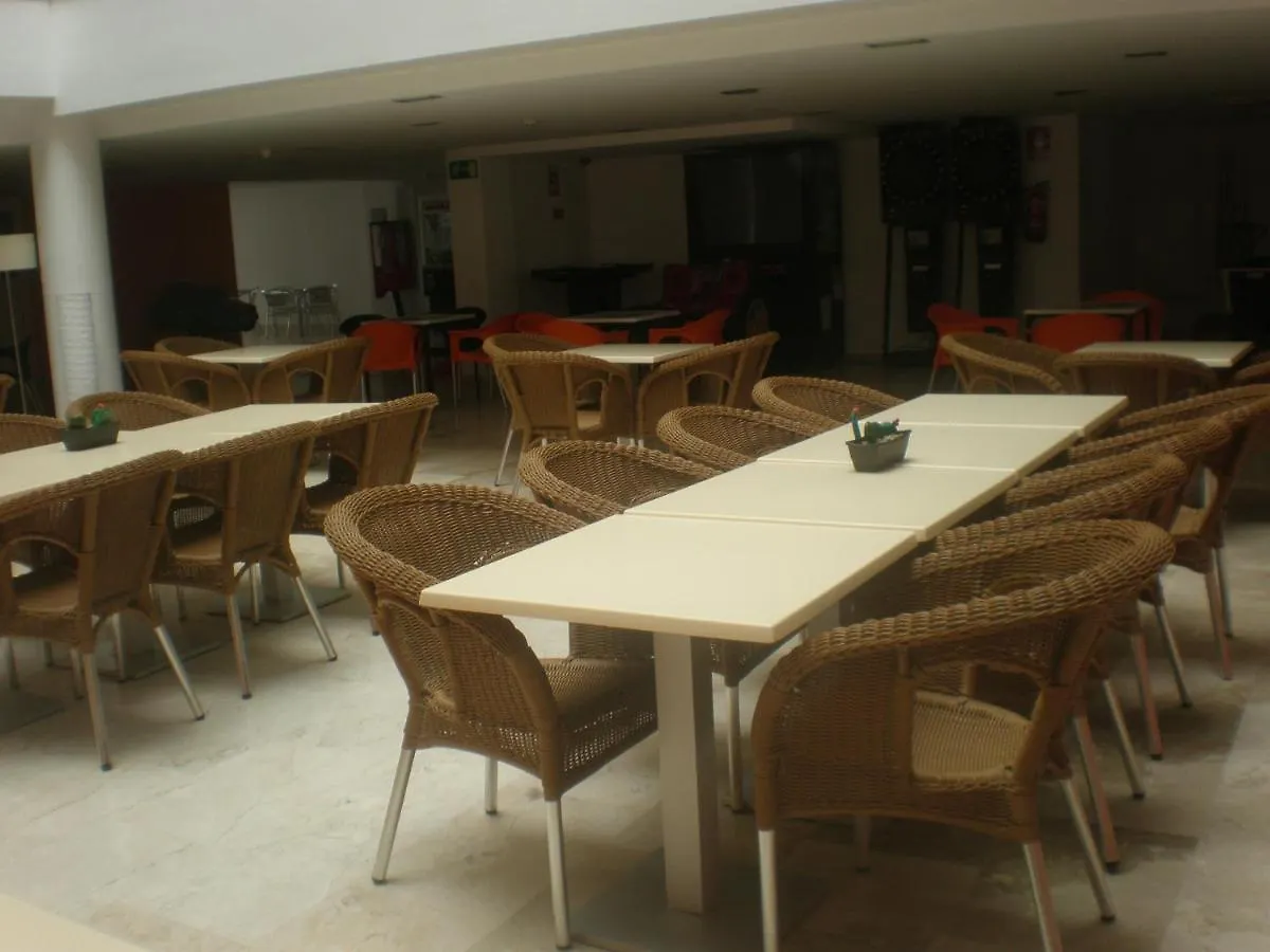 Apartamento Con Jacuzzi Privado Y Parking Apartment Vera 0*,  Spain