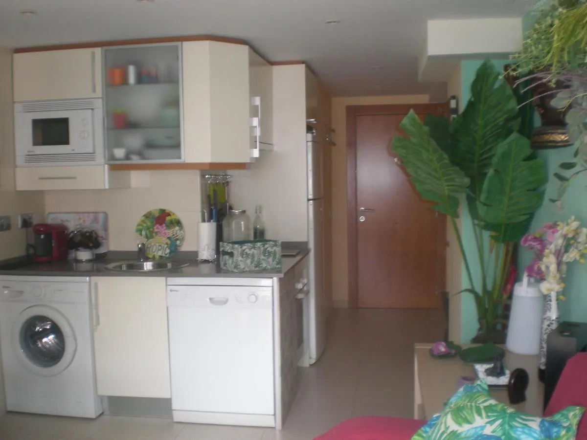 Apartamento Con Jacuzzi Privado Y Parking Apartment Vera