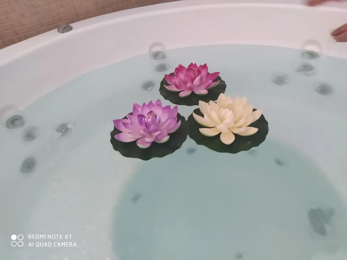 Appartamento Apartamento Con Jacuzzi Privado Y Parking Vera