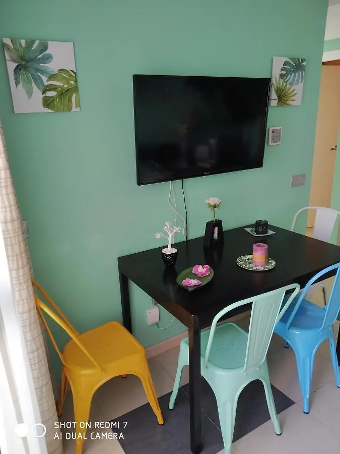 Appartamento Apartamento Con Jacuzzi Privado Y Parking Vera 0*,