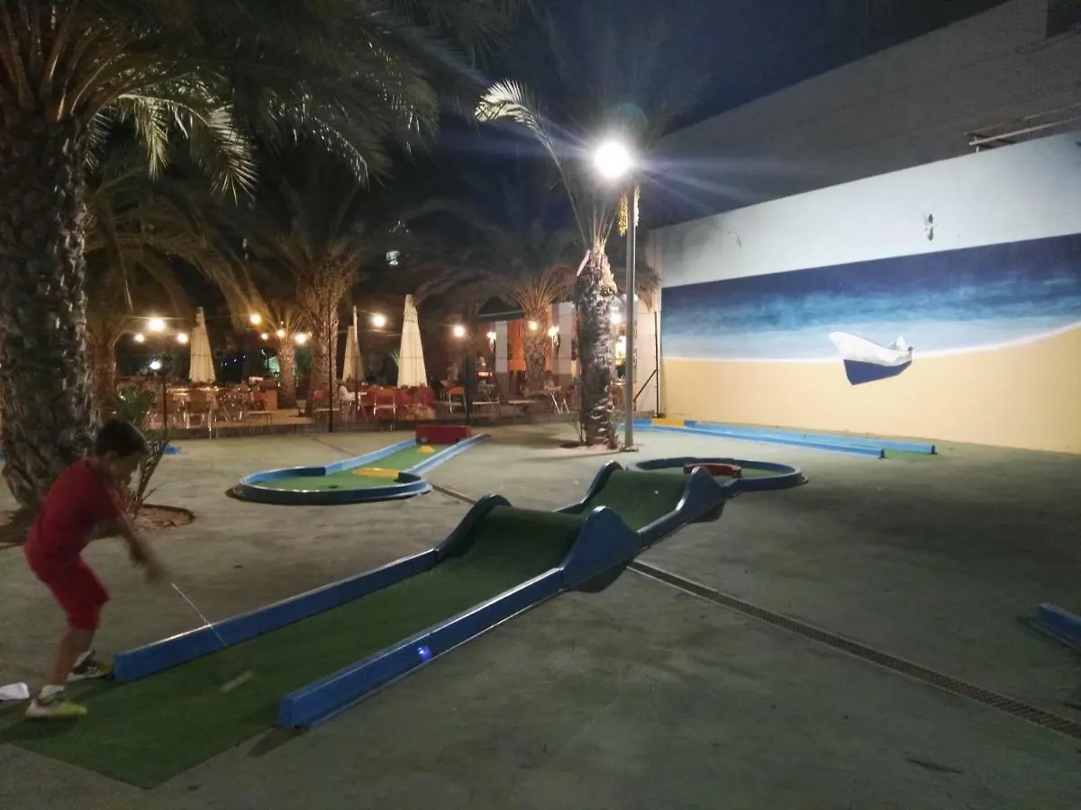 Appartamento Apartamento Con Jacuzzi Privado Y Parking Vera