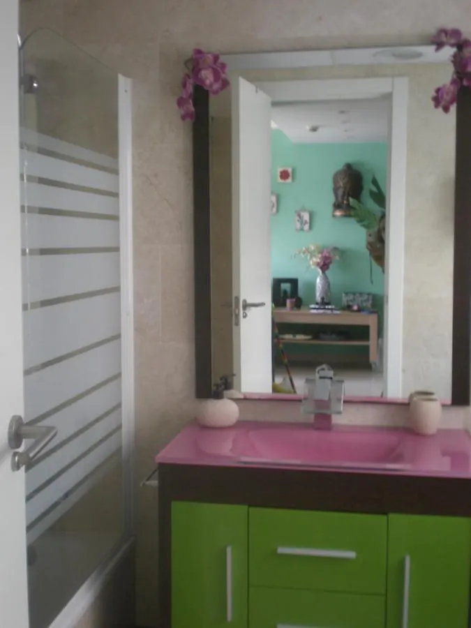 Appartamento Apartamento Con Jacuzzi Privado Y Parking Vera