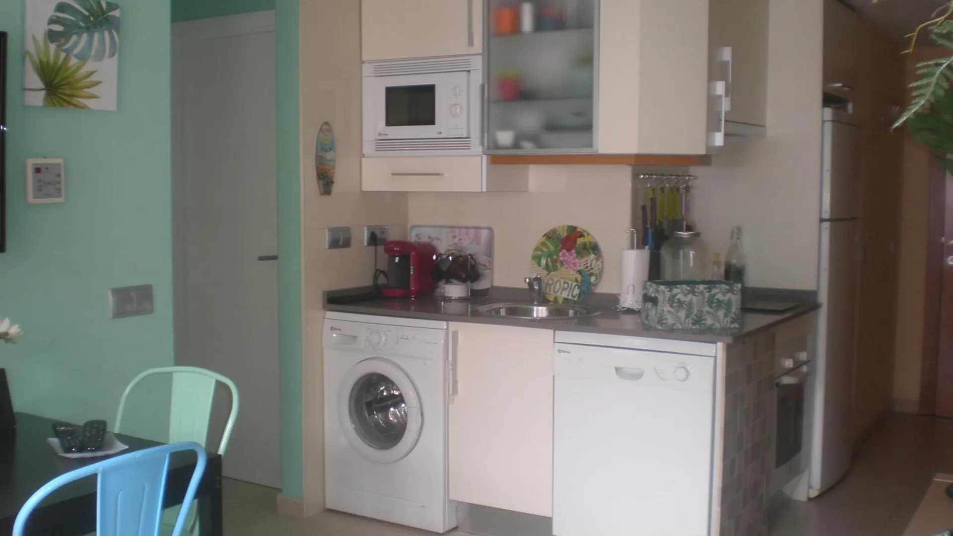 Appartamento Apartamento Con Jacuzzi Privado Y Parking Vera
