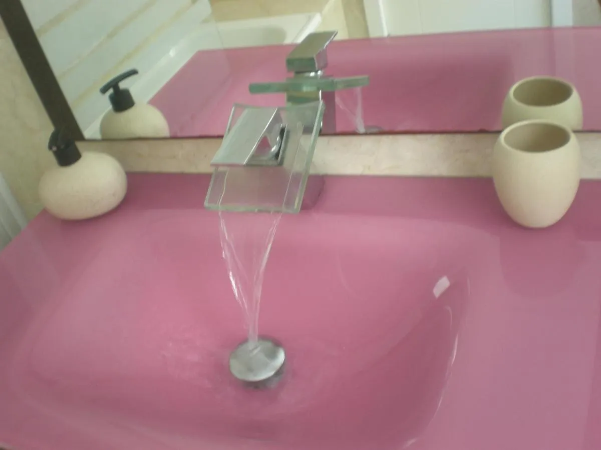 Appartamento Apartamento Con Jacuzzi Privado Y Parking Vera 0*,  Spagna