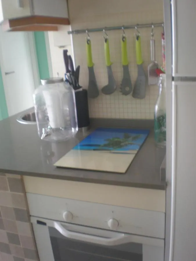 Appartamento Apartamento Con Jacuzzi Privado Y Parking Vera 0*,  Spagna