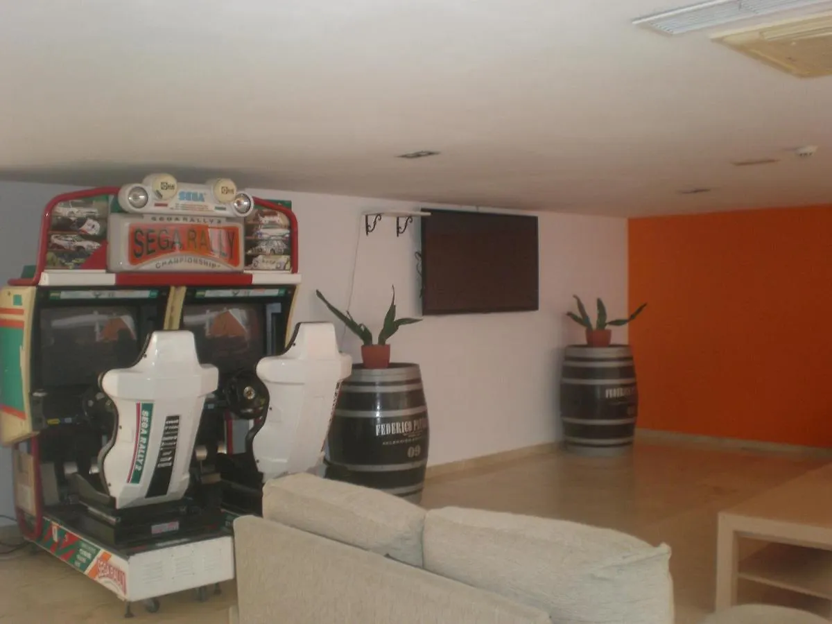 Appartamento Apartamento Con Jacuzzi Privado Y Parking Vera