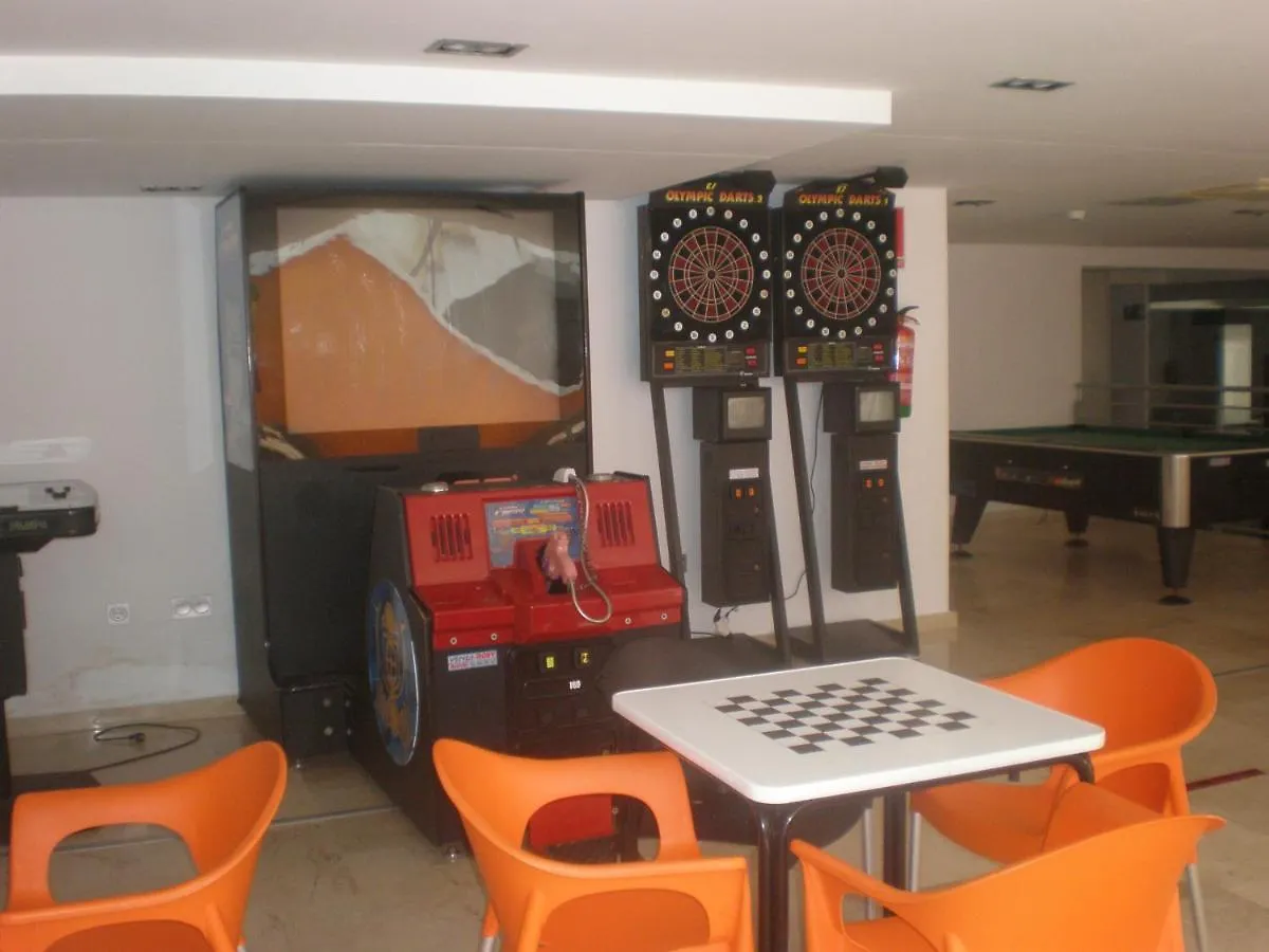 Appartamento Apartamento Con Jacuzzi Privado Y Parking Vera