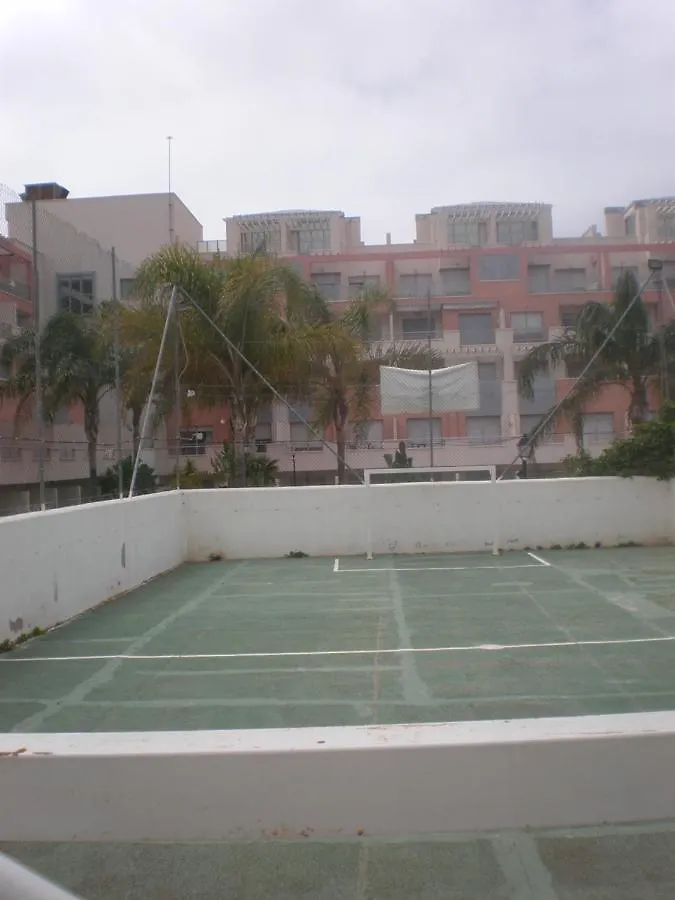 Appartamento Apartamento Con Jacuzzi Privado Y Parking Vera